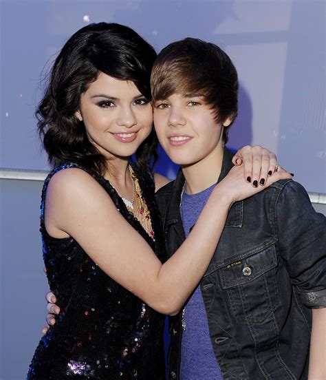 Are selena gomez and justin bieber dating 2022